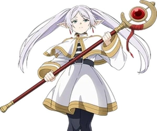 Frieren Costume