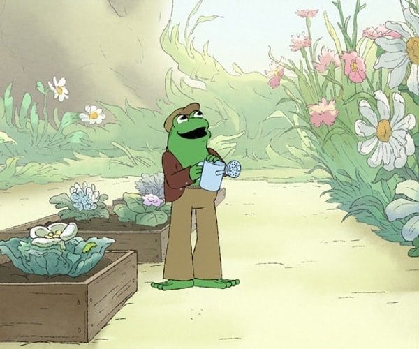 Frog Costume
