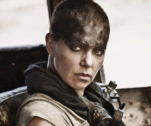 Furiosa Costume