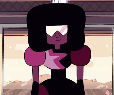 Garnet Featured
