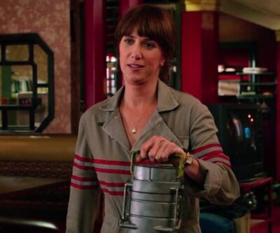 Ghostbusters (2016) Costume
