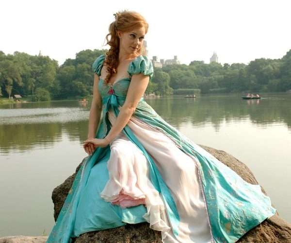 Giselle Costume