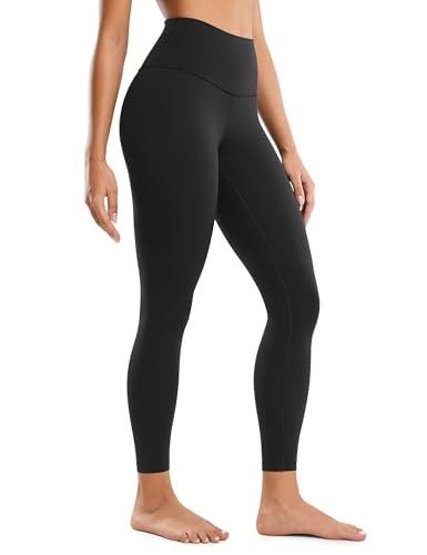 Black Leggings