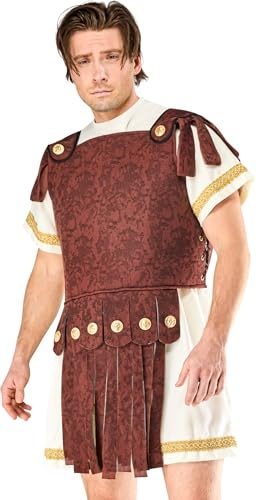 Roman Body Armor