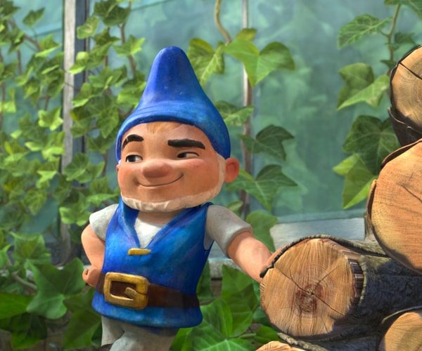 Gnomeo Costume