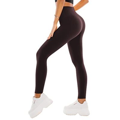 Full Brown Leggings
