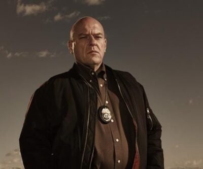 Hank Schrader Costume