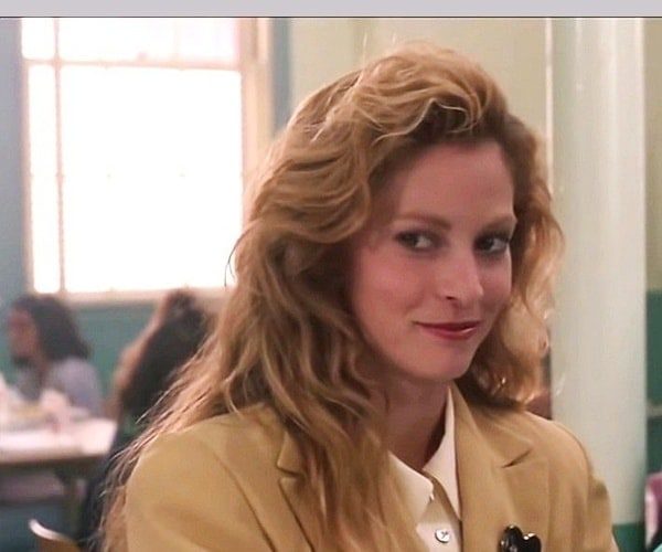 Heather McNamara Costume