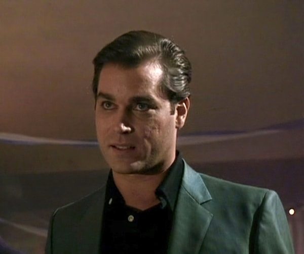Henry Hill Costume