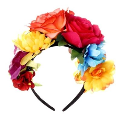 Flower Crown