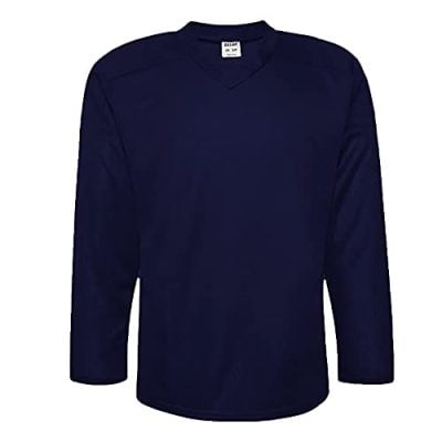 Blue Practice Jersey