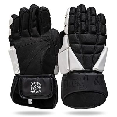 Street Hockey Gloves