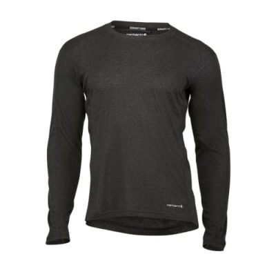 Black Base Layer Shirt