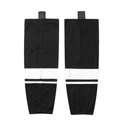 Striped Hockey Socks