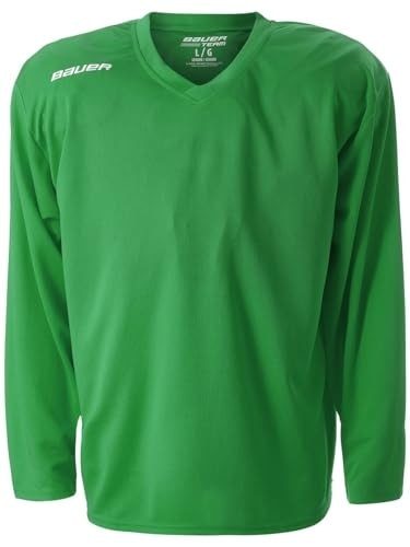Green Practice Jersey