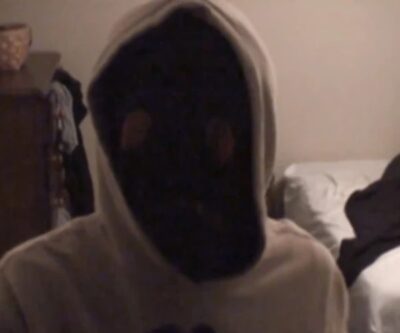 Hoodie Costume