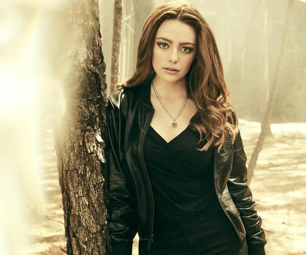 Hope Mikaelson Costume