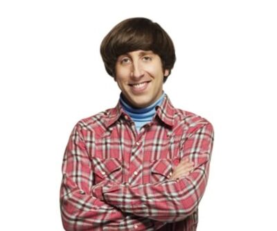 Howard Wolowitz Costume