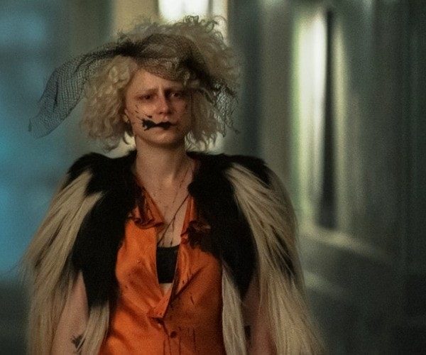 Ida Costume