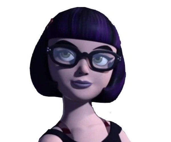 Irma Costume