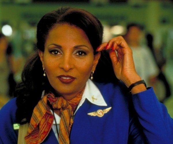 Jackie Brown Costume