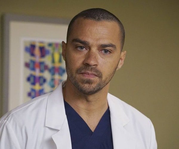 Jackson Avery Costume