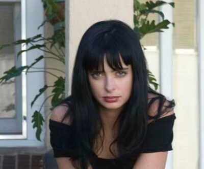 Jane Margolis Costume