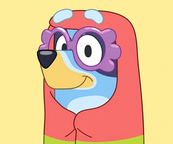 Janet character photo
