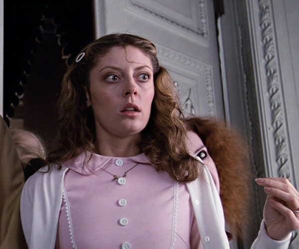 Janet Weiss Costume
