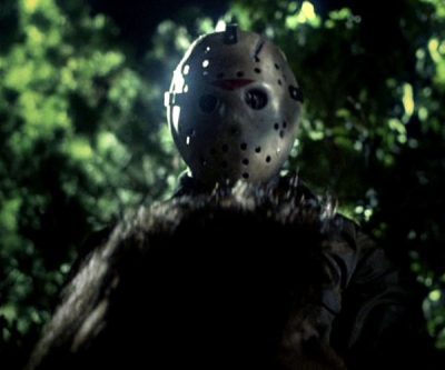 Jason Voorhees Part 6 Costume