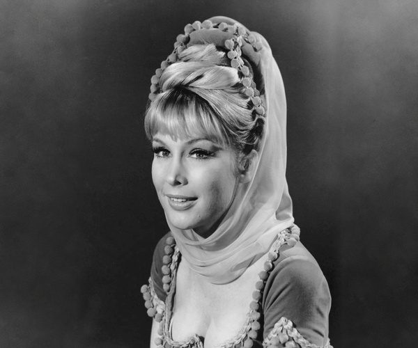 Jeannie Costume