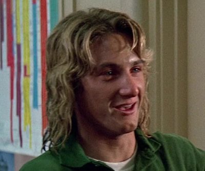 Jeff Spicoli Costume