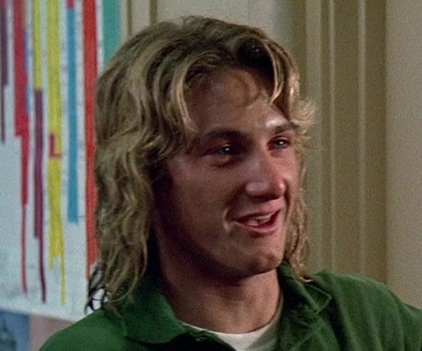 Jeff Spicoli Costume