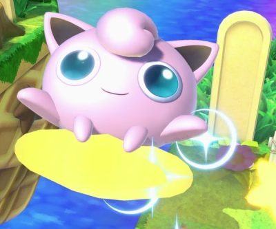 Jigglypuff Costume