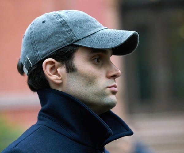 Joe Goldberg character photo