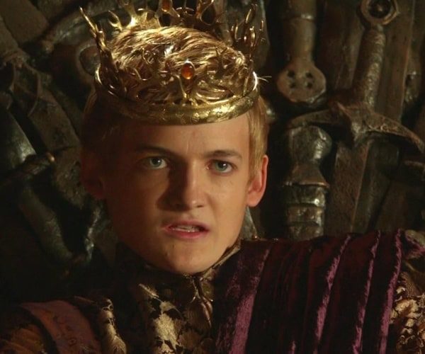 Joffrey Baratheon Costume