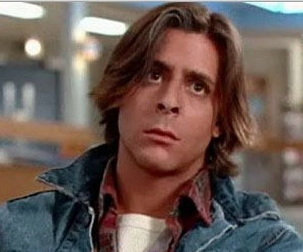 John Bender Costume