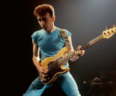 John Deacon Costume