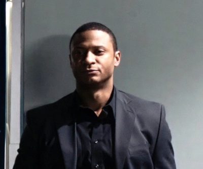 John Diggle Costume