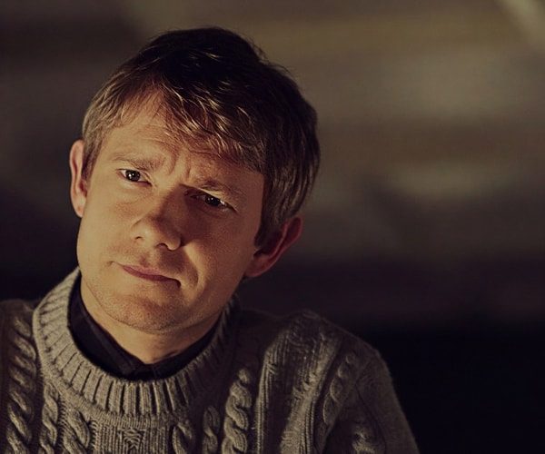 John Watson