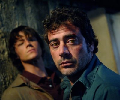 John Winchester Costume