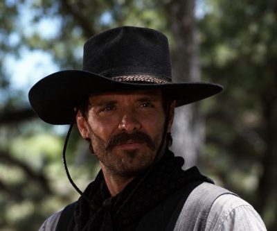 Johnny Ringo Costume