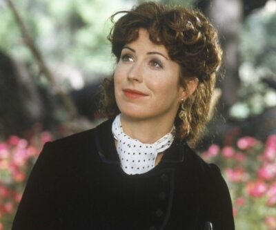 Josephine Marcus Costume