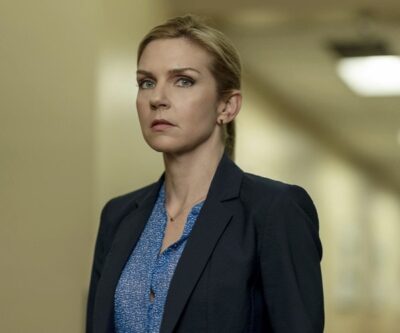 Kim Wexler costume