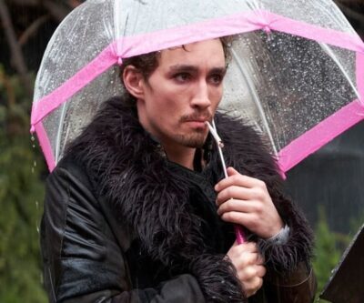 Klaus Hargreeves Costume
