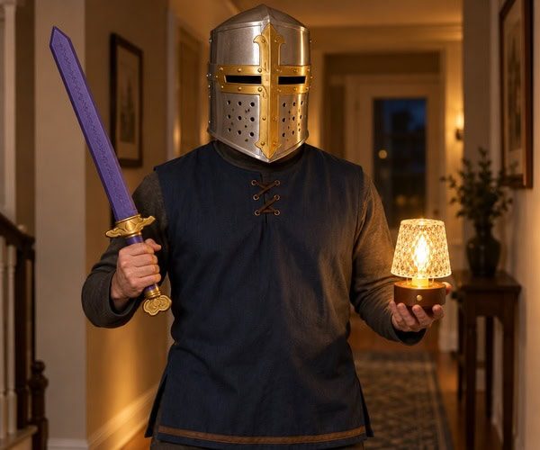 Knight Light
