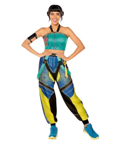 Zoey’s How It’s Done Outfit costume set