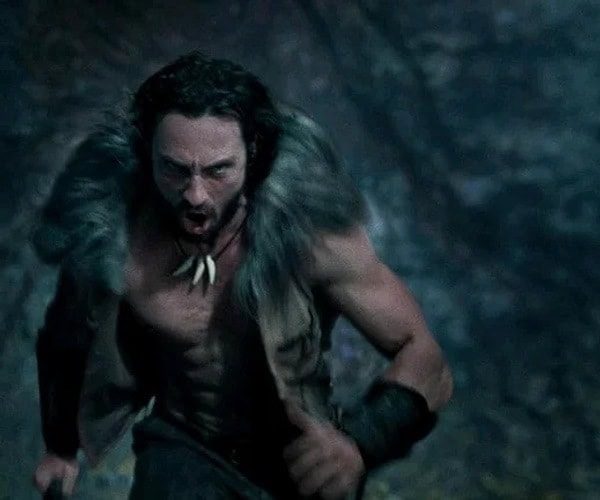 Kraven the Hunter Costume