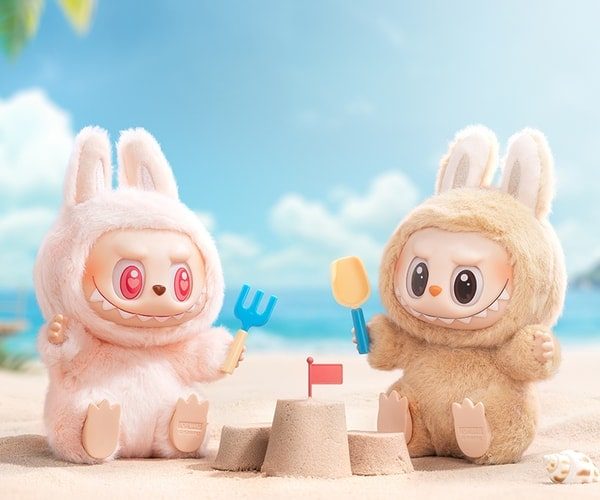 Labubu costume inspiration