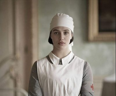 Lady Sybil Costume